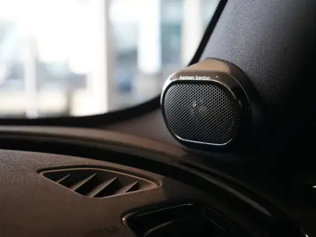 MINI John Cooper Works Clubman
