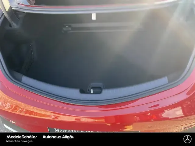 Mercedes-Benz CLE 200