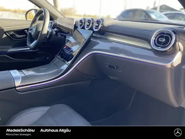 Mercedes-Benz CLE 200