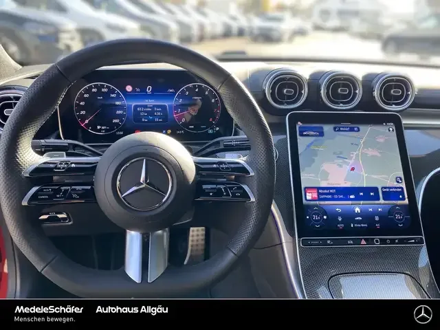 Mercedes-Benz CLE 200