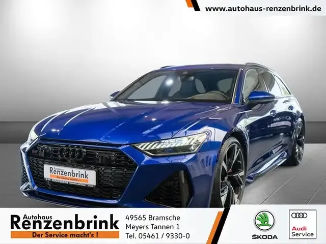 Audi RS6