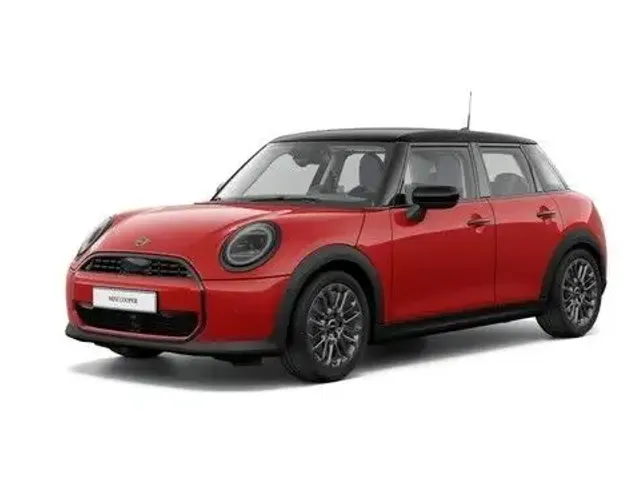 MINI Cooper C