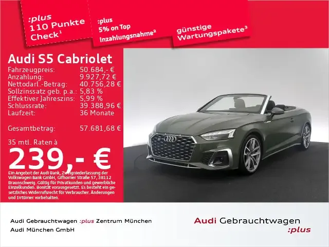 Audi S5