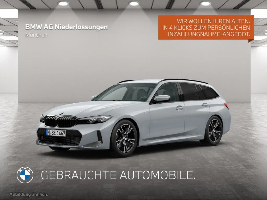 BMW 320