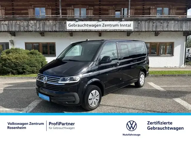 Volkswagen T6 Caravelle
