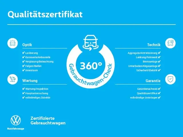 Volkswagen T6 Caravelle