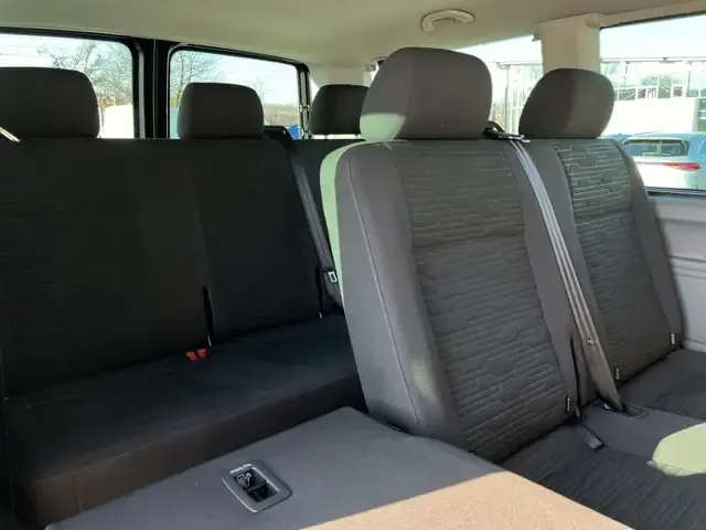 Volkswagen T6 Caravelle