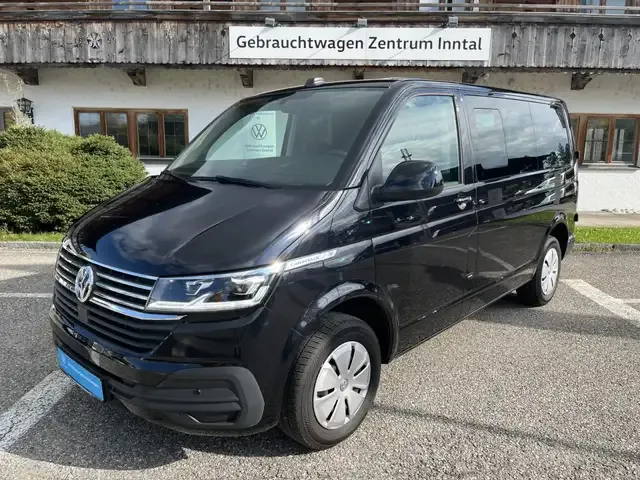 Volkswagen T6 Caravelle