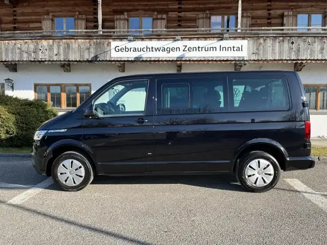 Volkswagen T6 Caravelle