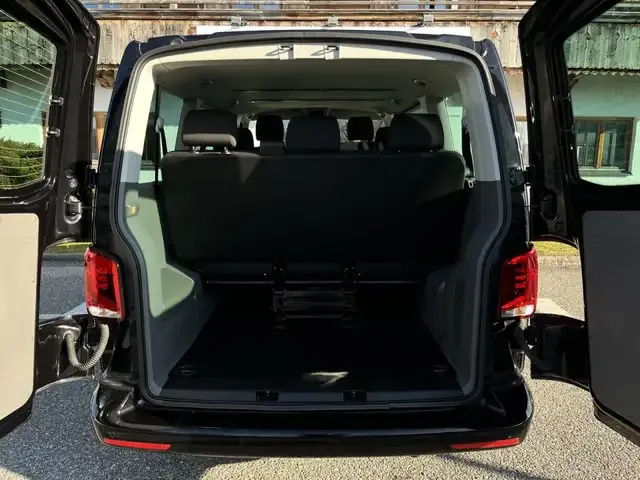 Volkswagen T6 Caravelle