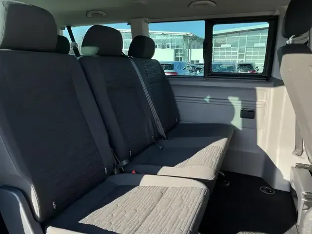 Volkswagen T6 Caravelle