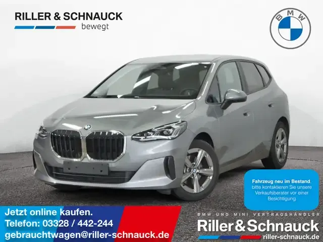BMW 216