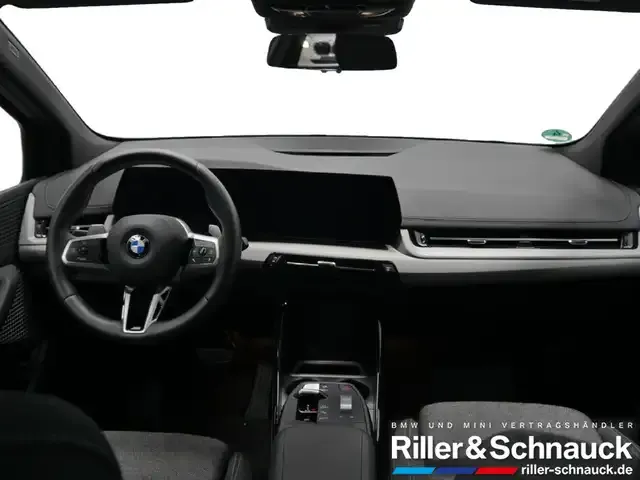 BMW 216
