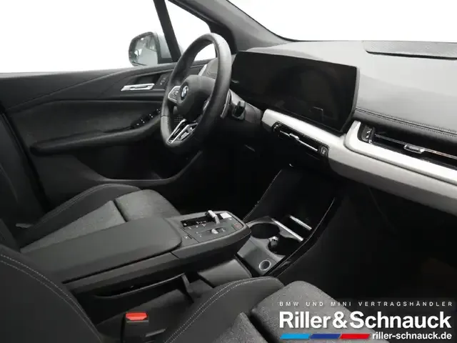 BMW 216