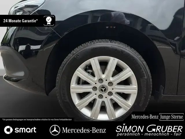 Mercedes-Benz Sonstiges