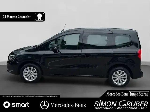 Mercedes-Benz Sonstiges