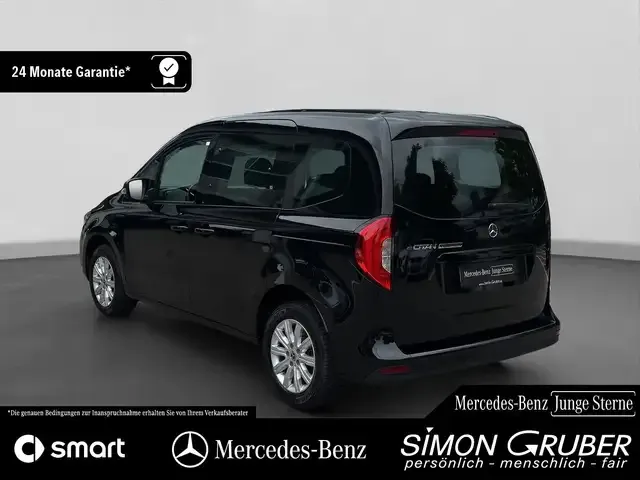 Mercedes-Benz Sonstiges