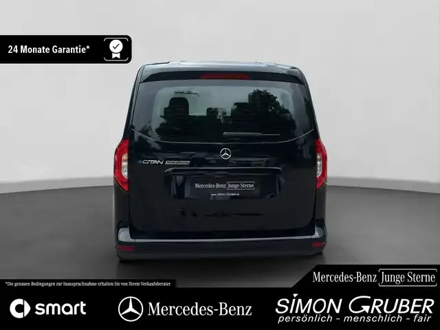 Mercedes-Benz Sonstiges