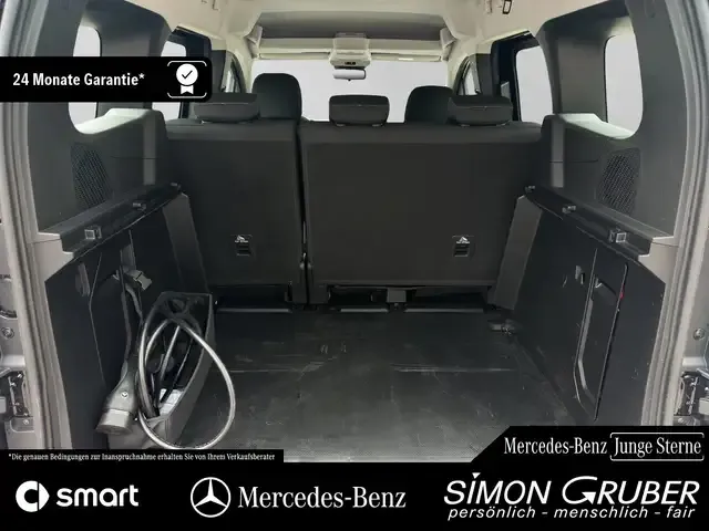 Mercedes-Benz Sonstiges