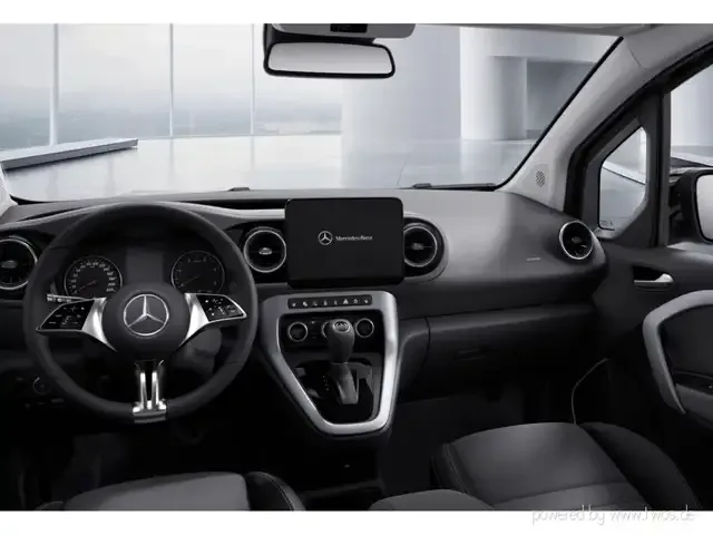 Mercedes-Benz T-Class