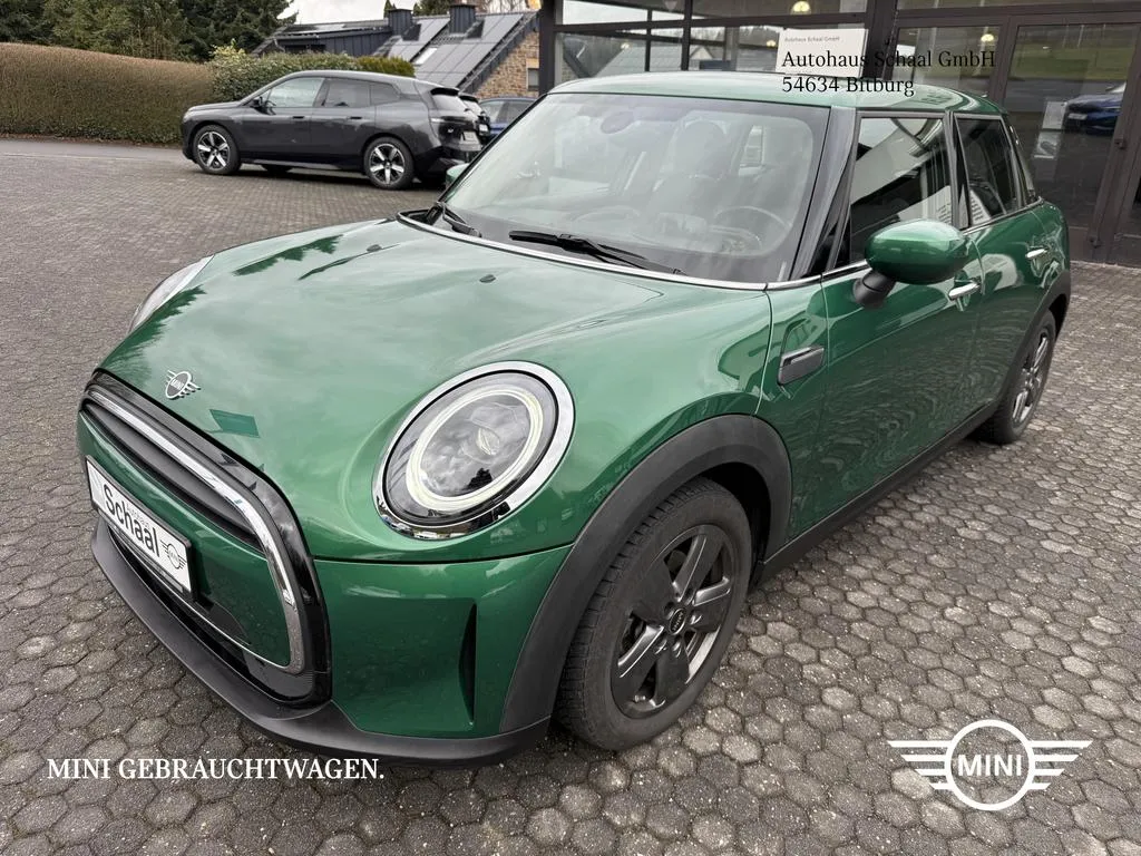 Mini One