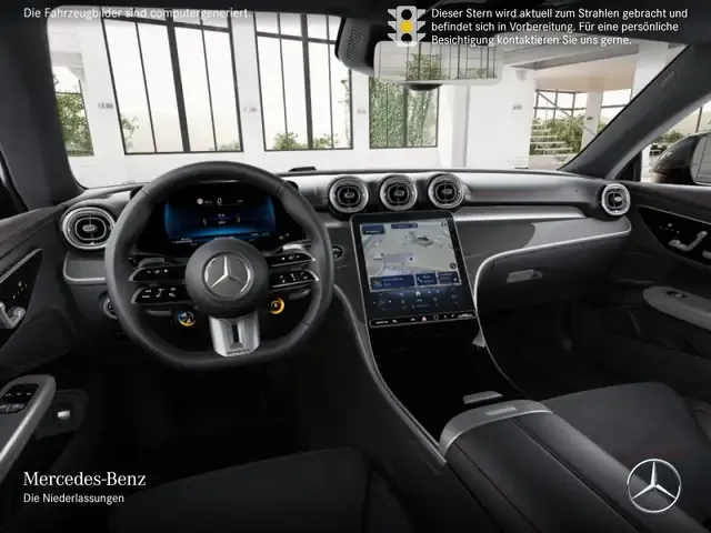 Mercedes-Benz CLE 53 AMG