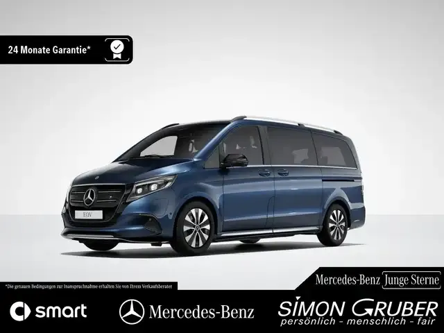 Mercedes-Benz EQV 300