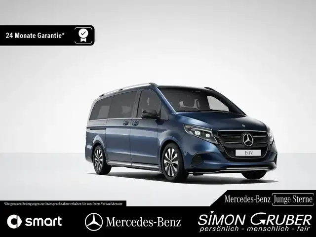 Mercedes-Benz EQV 300