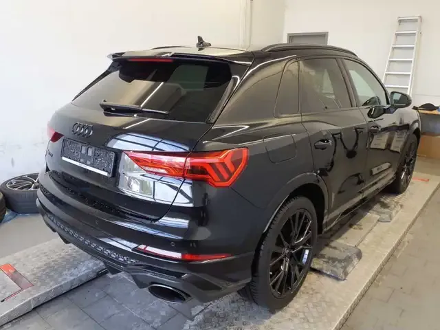 Audi RS Q3