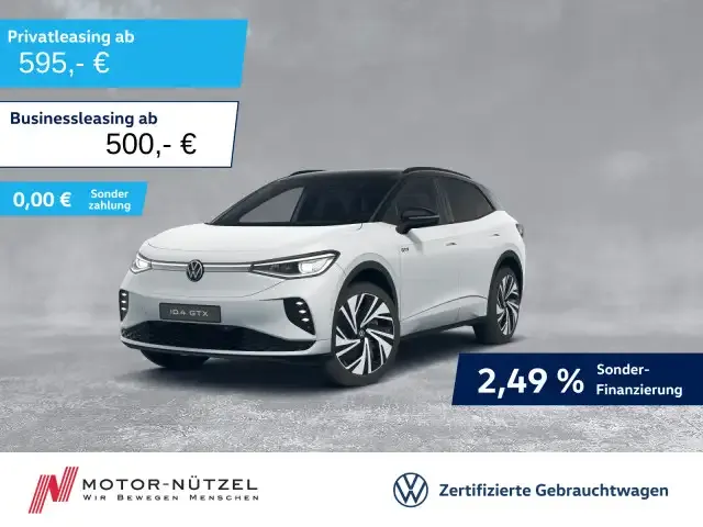 Volkswagen ID.4