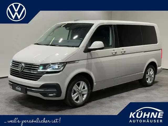Volkswagen T6.1 Multivan