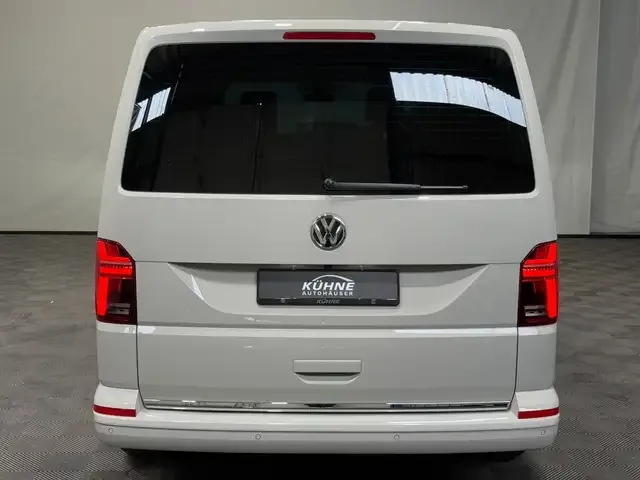 Volkswagen T6.1 Multivan