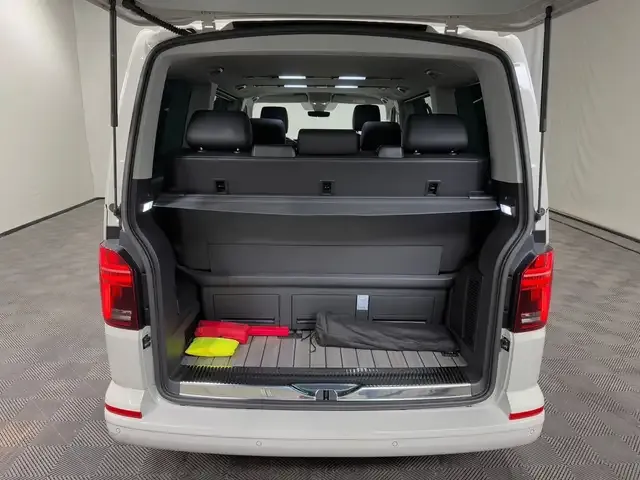 Volkswagen T6.1 Multivan