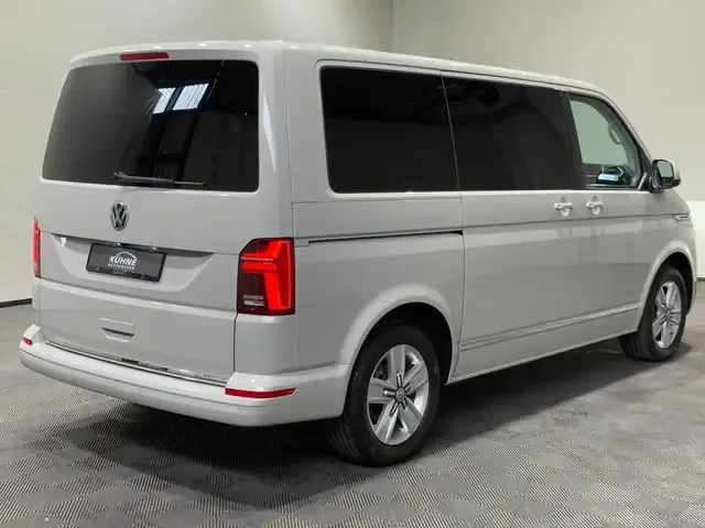 Volkswagen T6.1 Multivan