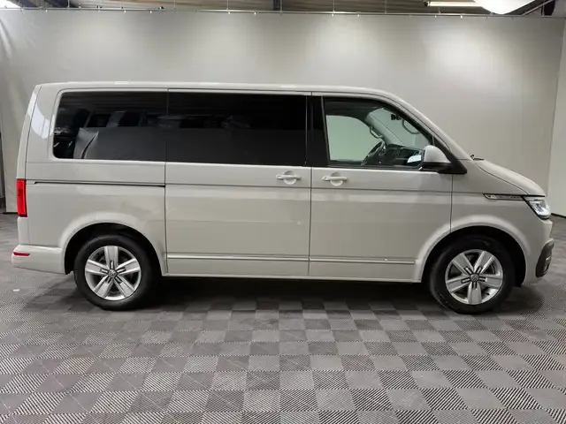 Volkswagen T6.1 Multivan