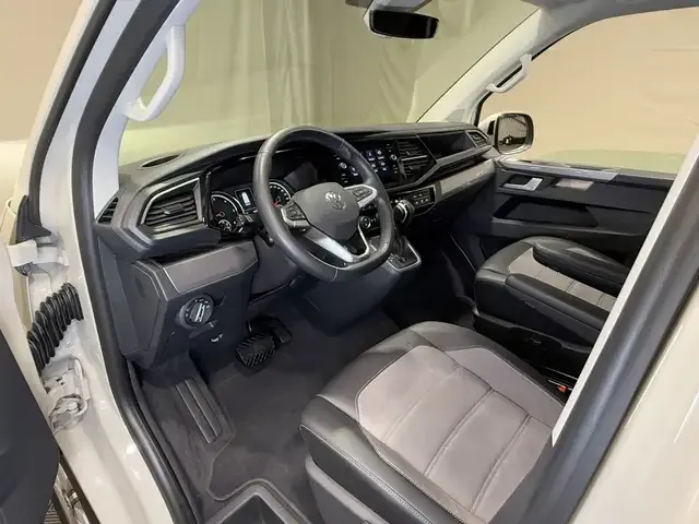 Volkswagen T6.1 Multivan