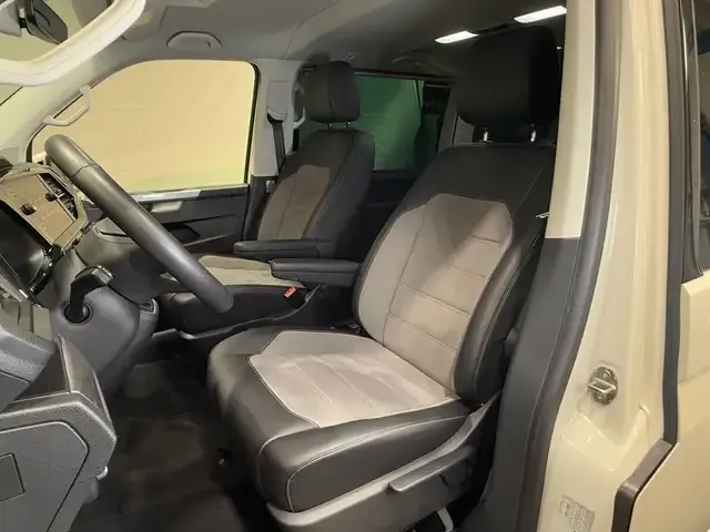 Volkswagen T6.1 Multivan
