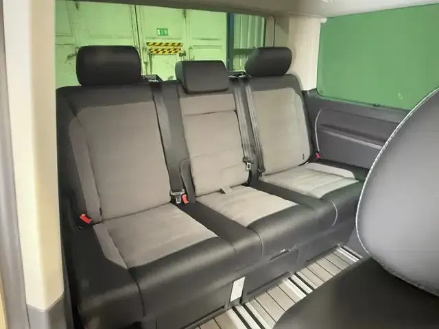 Volkswagen T6.1 Multivan