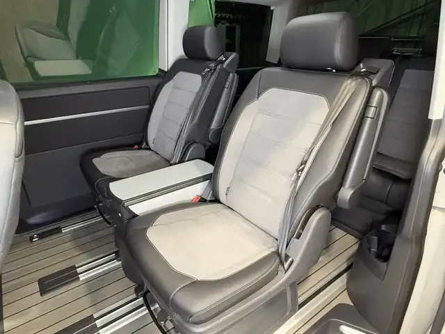 Volkswagen T6.1 Multivan
