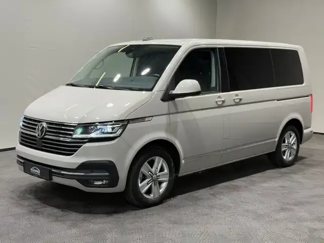 Volkswagen T6.1 Multivan