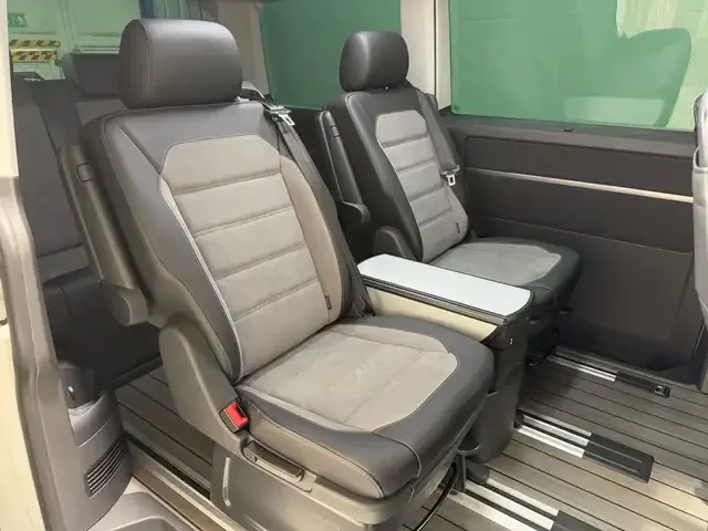 Volkswagen T6.1 Multivan