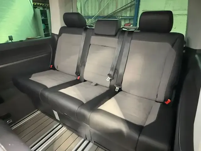 Volkswagen T6.1 Multivan