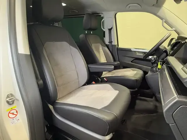 Volkswagen T6.1 Multivan