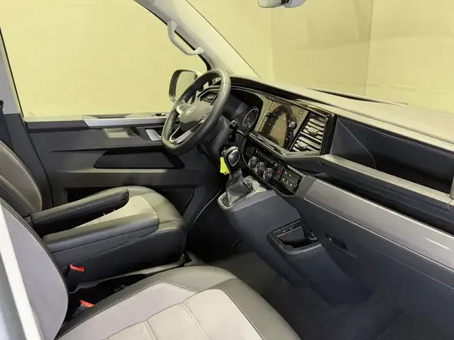 Volkswagen T6.1 Multivan