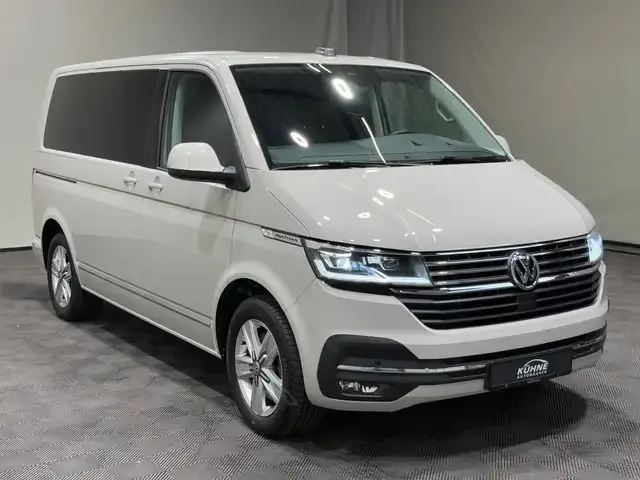 Volkswagen T6.1 Multivan