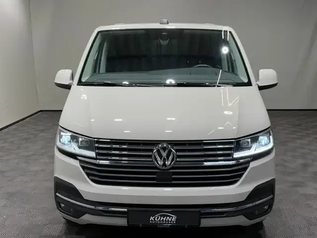 Volkswagen T6.1 Multivan