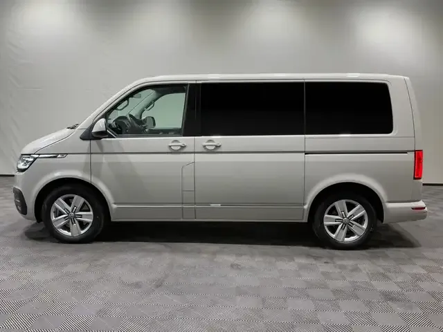 Volkswagen T6.1 Multivan