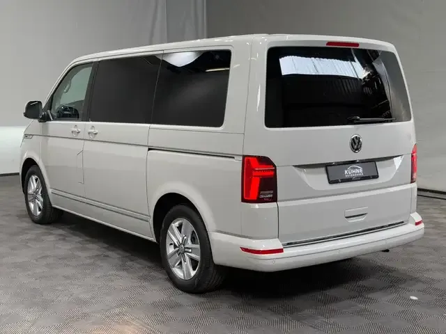 Volkswagen T6.1 Multivan