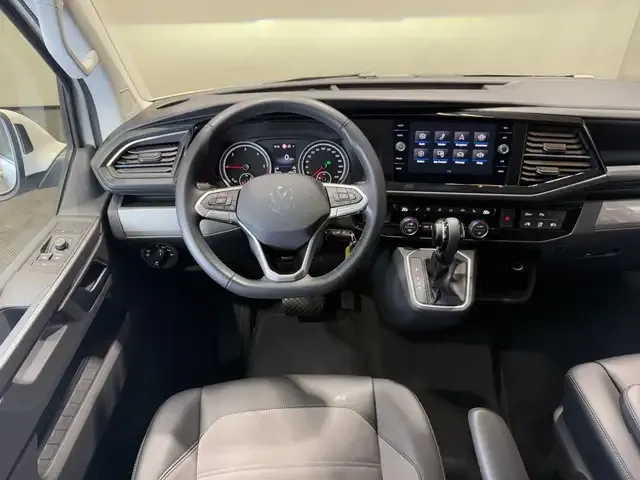 Volkswagen T6.1 Multivan