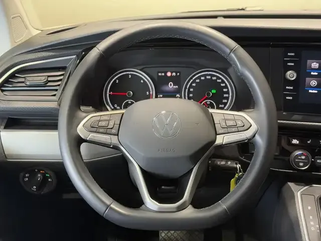 Volkswagen T6.1 Multivan